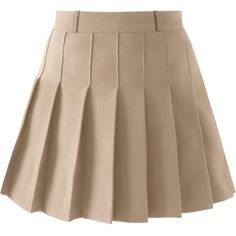 Never Worn Comfortable Fit Uniform Skirt Junior Xl Beige Pleated Skort, Beige Pleated Skorted Skort, Beige Pleated Skirted Skort, Fitted Pleated Midi Skort, Trendy Beige Lined Skirt, Beige Lined Flared Skort, Beige Flared Lined Skort, High Waist Beige Pleated Skirt, Fitted Beige Flared Skirt Skort