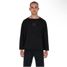 New! Yeezy Vultures 1 Tee. Long Sleeve Oversized Tee. Will Ship Out Asap Sz: 3 Xxl-Xl) Sporty Oversized Top For Streetwear, Oversized Sporty Top For Streetwear, Black Sports T-shirt, Oversized Athleisure Tops For Streetwear, Relaxed Fit Athleisure Tops For Streetwear, Oversized Crew Neck Techwear Tops, Long Sleeve Athleisure T-shirt For Streetwear, Relaxed Fit Sportswear Top For Streetwear, Urban Crew Neck Sweatshirt For Workout