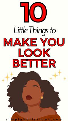 10 Simple Tips that Can Enhance Your Appearance How To Glow Up Black Women, Glow Body Skin, Bodycare Routines, Hygiene Checklist, Skin Care Routine Tips, Routine Skin, Routine Tips