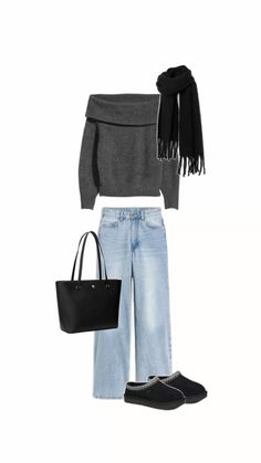 Outfit Inso, Stockholm Style, Stockholm Fashion, Fit Ideas, Clothing Ideas, College Outfits, Out Of Style, Stockholm, Style Me