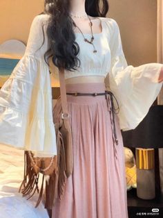 Korean Daily Outfit, Ulzzang Fashion Casual, Korean Attire, Looks Pinterest, Diva Style, Disco Fever, Korean Casual Outfits, Everyday Fashion Outfits