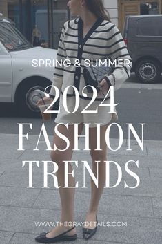 Summer 2024 Fashion Trends, Summer 2024 Fashion, Spring Wardrobe Essentials, Spring Summer Fashion Trends, Fashion Trend Forecast, 2024 Fashion Trends, Summer Trends Outfits, Fashion Fail, Summer Capsule Wardrobe