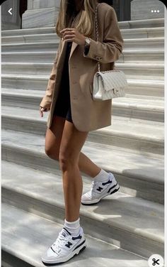 Outfits Nyc, Ny Outfits, Post Partum Outfits, Stylish Summer Outfits, Stylish Work Attire, Classy Fashion, Pinterest Outfits