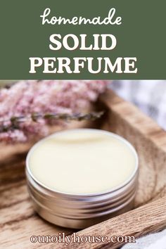 Natural House Cleaners, Make Your Own Perfume, Homemade Lotion Bars, Diy Essential Oil Recipes, Benefits Of Mindfulness