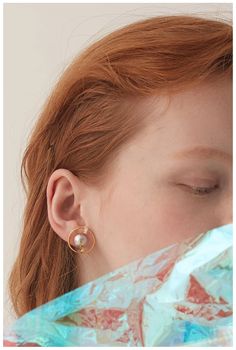 Shooting Star Memory – CHOP SUEY CLUB Different Skin Tones, Colorful Earrings, Metal Earrings