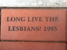 All Cheerleaders Die, The Normal Heart, What I Like About You, Lgbt History, The Last Laugh, Goofy Ahh, Long Live, What’s Going On, The Marauders