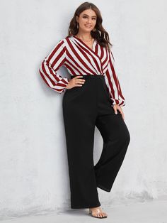 Fall Clothing For Plus Size Women, Ceo Outfit Woman Boss Plus Size, Work Outfits Women Big Belly, Fun Business Casual Outfits Plus Size, Corporate Attire Plus Size, Plus Size Formal Wear Work, Business Casual Outfits For Women Summer Young Professional Curvy Woman, Fall Business Casual Outfits For Women Plus Size, Semi Formal Outfits For Women Plus Size