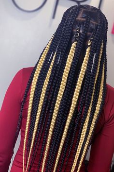 Peekaboo Braids Peekaboo Braids, A Hairstyle, Your Hairstyle, Latest Trend, Goddess Braids, Modern Elegance, You've Been, Braided Hairstyles, The Modern