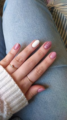 Small Nails, Simple Fall Nails, Diva Nails, Nails Salon, Nails Desing