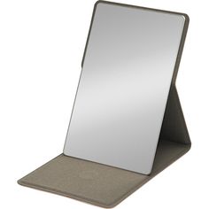 Diane Mini Foldable Mirror 4 Foldable Mirror, Beauty Professional, Spa Prices, Skin Care Treatments, Compact Mirror, How To Apply Makeup, Stainless Steel Material, Cool Suits, Makeup Artist