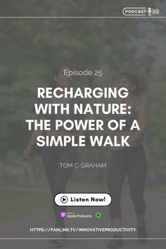 Recharge Your Mind and Body with a Simple Walk 🌳🚶‍♀️  Feeling stressed and overwhelmed? 🤯 A simple walk in nature can work wonders for your mental and physical health. 🌿 In this episode, we explore the benefits of spending time outdoors, share tips for incorporating more nature into your daily life, and discuss the power of mindful walking. 🧘‍♀️  #nature #mindfulness #mentalhealth #wellness #walk #outdoor #healthylifestyle #stressrelief #peace #serenity Mindful Walking, Being In Nature, Mum Quotes