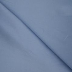 Sky Blue Solid Mikado Fabric - Rex Fabrics Elegant Blue Fabric For Formal Occasions, Elegant Blue Formal Fabric, Fitted Solid Color Fabric For Formal Occasions, Fitted Solid Fabric For Formal Wear, Formal Solid Fitted Fabric, Draped Fabric, Blue Hues, Couture Fashion, Blue Sky