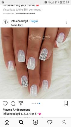 Nail Dipping Powder Colors, Popular Nail Designs, Dresses Mermaid, Popular Nails, Dipped Nails, Bridal Nails, Fancy Nails, Short Acrylic Nails