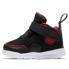 Nike Air Jordan Courtside 23 TD AQ7735-006 Limited Edition Sneakers, Sports Sneakers, Kids Jordans, University Blue, Round Toe Heels, Sport Sneakers, Toddler Shoes, Nike Jordan, Nike Air Jordan