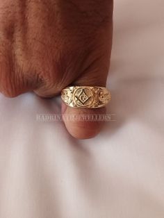 Men's Silver Mason Ring, Free Mason Band, Masonic, Freemason, Rose - Gold Plated Birthday Gift, Graduation, Anniversary,master masonic ring,love masonic ring,free masonic ring,gift masonic ring,,master masonic ring,free masonic ring,925 sterling silver Ring Masonic Rings Jewelry For Men, Masonic Rings Jewelry, Mason Ring, Masonic Apparel, Free Mason, Ring Master, Masonic Freemason, Masonic Ring, Signet Rings