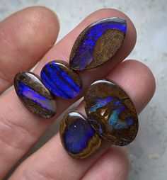 Opal Fossil, Australian Opal Ring Opal Auctions, Raw Opal Rock, Australian Boulder Opal, Australian Opal, Boulder Opal, Druzy Ring, Rocks And Minerals, Bouldering