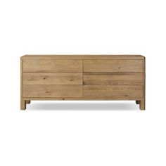 Noeline 6-Drawer Dresser Dressers Four Hands Worn Oak Veneer    Dressers Extra Wide Dresser, Credenza Bar, Wide Dresser, Chevron Wall, Outdoor Ottomans, Convertible Sofa Bed, Bathroom Wall Sconces, 6 Drawer Dresser, Kiln Dried Wood