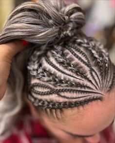 @demianchuksveta #cornrows #cornrowsstyle #kitka #kitkafalowana #kitkafalowana_sw #warkoczepoznan Braid Patterns, Dance Hairstyles, Cornrow Hairstyles, Hair Crush, Easy Hairstyles For Long Hair, Hair Hacks, Hair Inspo, Easy Hairstyles, Girl Hairstyles