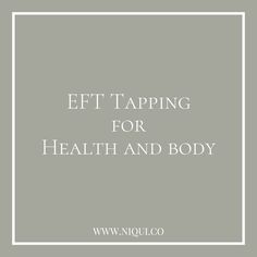 EFT tapping is the modality to use if you struggle with emotional eating, sugar cravings, body weight struggles. It is the greatest tool to regulate your nervous system, for emotional self care and mindset work. Regulate Your Nervous System, Mindset Work, Diet Culture, Move Your Body, Gluten Free Diet, Support Group