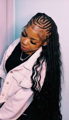 Sew In Hairstyles, Black Ponytail Hairstyles, Quick Weave Hairstyles, Quick Braided Hairstyles