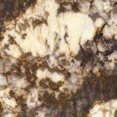 an image of marble that is brown and white