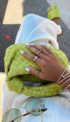 Looks Style, Spring Summer Outfits, Hermes Birkin, White Nails, Summer Aesthetic, Summer Looks, Passion For Fashion, Classy Outfits, Spring Summer Fashion