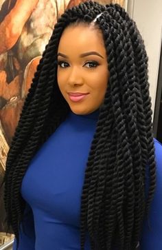 Croshay Braids, Black Hairstyles Crochet, Trendy We Fryzurach, Transitioning Hairstyles, Crochet Braid Styles, Pelo Afro, Crochet Braids Hairstyles, Braids For Black Women, African Braids Hairstyles