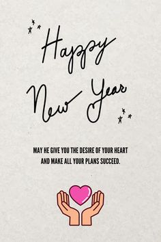 Happy New Year Wishes New Year Love Quotes, New Year Wishes Cards, I Wish You Happiness, Holiday Gif, Best Year Ever, New Years Countdown, New Year Resolutions, Happy New Years Eve, New Years Poster