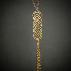 Celtic knot necklace – Celtic knot in its many Variations, symbolizes eternity whether this means faith, loyalty, friendship or love. This is the perfect gift to Show your loved ones how much you appreciate them. ★ Comes in our signature box, ready for gift giving. ★ Available in Gold [18K goldfield & gold plated brass ... Loyalty Friendship, Celtic Knot Necklace, Jewelry Design Studio, Celtic Necklace, Jewelry Knots, Irish Jewelry, Irish Celtic, Infinity Necklace, Celtic Jewelry