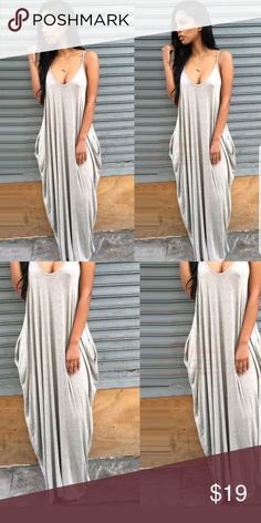 Summer long maxi dress Light weight maxi dress Dresses Maxi Long Summer Dresses Maxi, Long Maxi, Long Maxi Dress, Maxi Dress, Summer Dresses, Fashion Tips, Fashion Trends, Fashion Design, Dresses