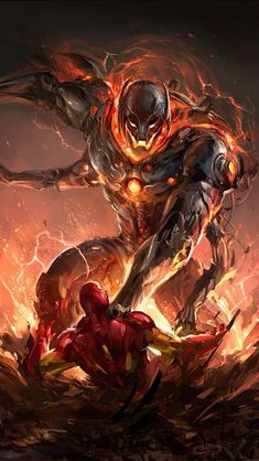 Marvel Vs Dc, Marvel Comic Books, Marvel Comics Art