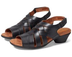 Cobb Hill Laurel Woven Sandal | Zappos.com Teal Leather, Woven Sandals, Black Shoes Women, Sandals For Sale, Fall Shoes, Shoes Black, Product Reviews, Black Sandals, Women's Shoes