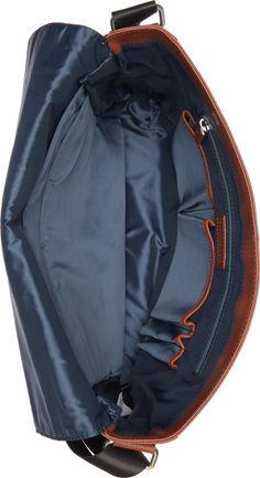 bugatti Bugati Horizon 2 Blackbook Leather Messenger Bag | Nordstromrack Motorcycle Jacket, Backpacks, Leather