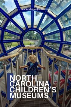 North Carolina Children's Museums Road Trip Ideas, North Carolina Travel, Trip Destinations, Traveling With Kids, Tips For Traveling, Food Family, Childrens Museum, Appalachian Mountains