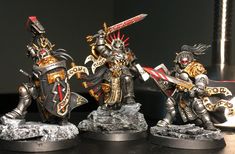 Bee Artwork, Dark Eldar, Warhammer Figures, Warhammer 40k Miniatures