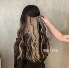 Brown Hair Looks, Hair Tint, Hair Inspiration Short, Sassy Hair, Hair Tutorials For Medium Hair, Haircut And Color, Ombre Hair Color