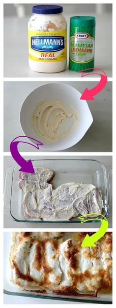 Chicken Breast Recipes