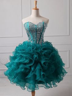 Short Dresses Graduation, Teal Homecoming Dresses, Short Graduation Dresses, Dresses Graduation, Dress For, Cute Homecoming Dresses, Dresses For, Graduation Dresses, Short Homecoming Dress