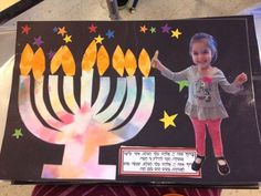 Hannukah Crafts Kids, Chanukah Crafts For Kids, Chanukah Activities For Kids, Hanukkah Dradle Craft, Diy Menorah For Kids, Preschool Chanukah Activities