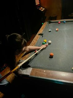 #billiards #aesthetic #gamenightideas Pool Aesthetics, Billiards Aesthetic, Get To Know You Activities, Badminton, Billiards, Bali, Vision Board, Favorite Movies, Plaid