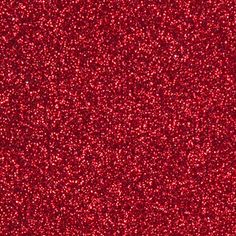 a red glitter background with lots of small dots