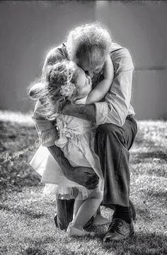 Love this Golden Years, Foto Art, Grandchildren, White Photography, Black And White Photography, Make Me Smile, True Love, Beautiful Pictures