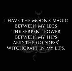 Witch Quotes, Divine Goddess, Witch Spirituality, Divine Feminine Spirituality, Magic Spell Book, Eclectic Witch, Witch Spell Book, Goddess Energy, Shadow Work