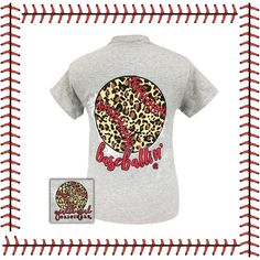 ⚾ Spring training starts today. We'll be baseballin' ya'll! ⚾ #girliegirloriginals #girliegirl #funtees #cutetees #style #fashion #clothes #stylin #design #baseball #springtraining Gray T-shirt With Graphic Print For Sports Season, Sporty Glitter Print T-shirt For Sports, Gray Sports T-shirt With Logo Print, Short Sleeve Slogan T-shirt For Baseball Season, Graphic Print Cotton T-shirt For Baseball Season, Light Blue Shorts, Silk Shorts, Spring Training, Blue Shorts