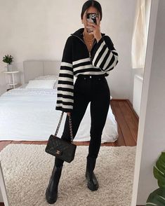 Outfit Trabajo, Fits Casual, Teen Titan, Italy Outfits, Pinterest Outfits, Cute Fall Outfits, Choose One