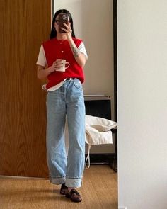 Skandinavian Fashion, Elegante Casual, 가을 패션, Fashion Mode, Business Casual Outfits, Looks Style, Mode Inspiration, Looks Vintage