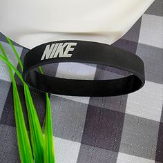 Black Nike Wristband Bracelet New! Silicone / Rubber Brand New! Also Carry White Or Green Nike Bracelets If Interested In Mix Matching Colors. Trendy Black Band Bracelets, Casual Black Band Wristband, Trendy Adjustable Black Wristband, Casual Black Band Bracelet, Adjustable Black Band Bracelet, Black Bangle Wristband For Everyday, Everyday Black Bangle Wristband, Casual Black Band Wristband Bracelet, Casual Black Wristband Bracelet