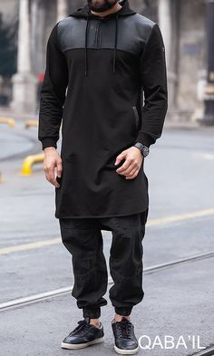 Let's Talk..Muslim Men Fashion | MOOMENN Muslim Men Fashion, Kurta Design For Men, Rules For Women, Mens Kurta Designs, Man Dressing Style