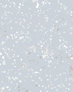 a gray and white background with small dots