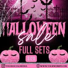 October Lash Special, Halloween Sale Flyer, Halloween Lashes Extensions, Halloween Lash Post, Halloween Lash Extensions, Sale Template Design, Halloween Lashes, Lash Sale Flyer, Holiday Raffle